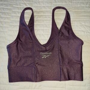 Wonder Women x Reebok Sports Bra